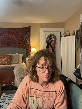 BrookiesLife online show from 06/20/26, 02:14