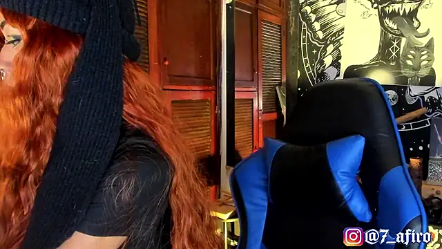 Snapshot of Ivy_Byte chatting on 02/22/26, 01:07 Ivy Byte online show from 02/22/26, 01:07