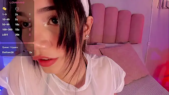 Pikayle online show from 06/29/26, 10:32