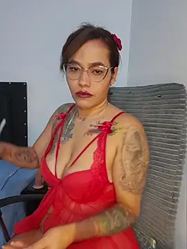 CelesteVega33 online show from 04/29/26, 12:48