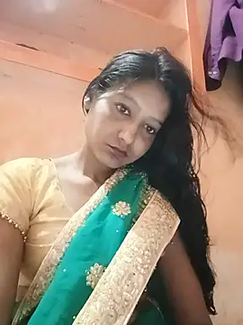 Ayesharani1 online show from 06/09/26, 12:44