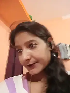 Snapshot of Ayesharani1 chatting on 07/10/26, 12:48 Ayesharani1 online show from 07/10/26, 12:48