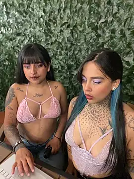 Annie Alicee online show from 05/06/26, 11:32