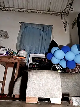 Kittydirty7 online show from 05/07/26, 01:22