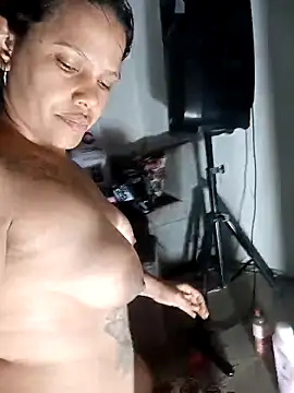Kittydirty7 online show from 05/08/26, 05:02