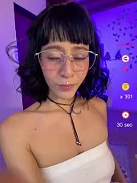 Capricornmystic1 online show from 04/27/26, 09:02