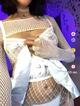 Capricornmystic1 online show from 05/03/26, 10:49