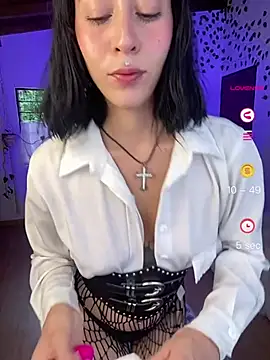 Capricornmystic1 online show from 05/08/26, 08:14