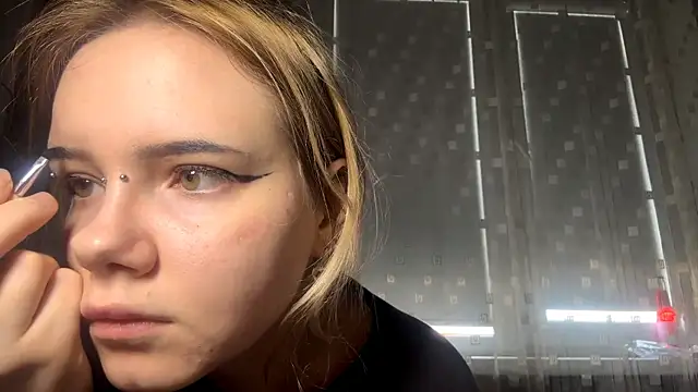 Snapshot of LedAffinity chatting on 03/13/26, 07:26 LedAffinity online show from 03/13/26, 07:26