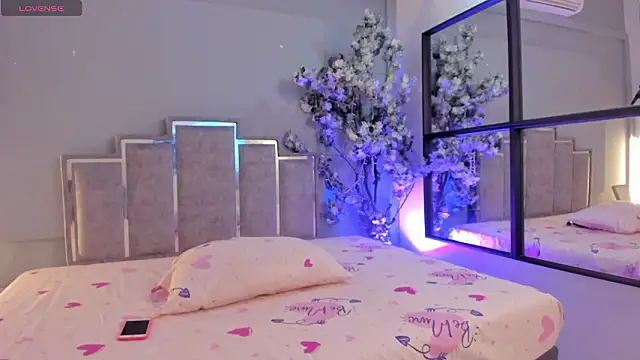 Nalapalmer online show from 02/08/26, 07:50