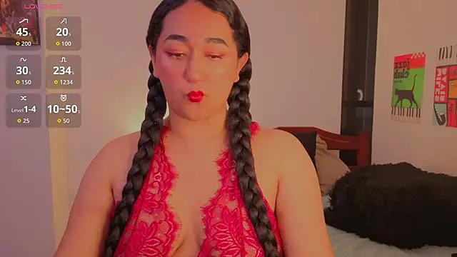 Snapshot of hipatia1moretime chatting on 02/17/26, 05:59 hipatia1moretime online show from 02/17/26, 05:59