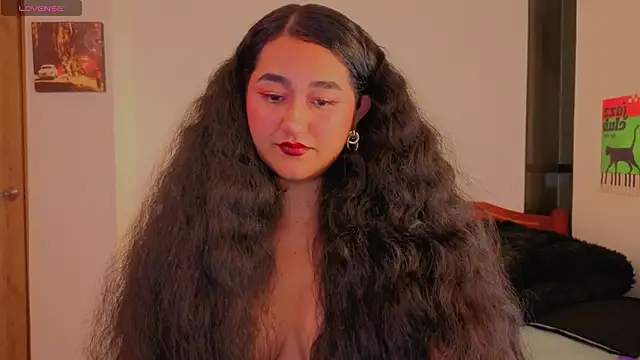 Snapshot of hipatia1moretime chatting on 03/03/26, 06:41 hipatia1moretime online show from 03/03/26, 06:41