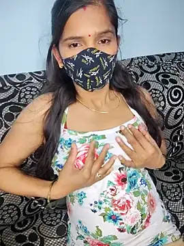 Snapshot of Cute_Neha0725 chatting on 03/10/26, 06:29 Cute Neha0725 online show from 03/10/26, 06:29