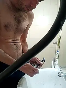 Lamich online show from 04/10/26, 04:33