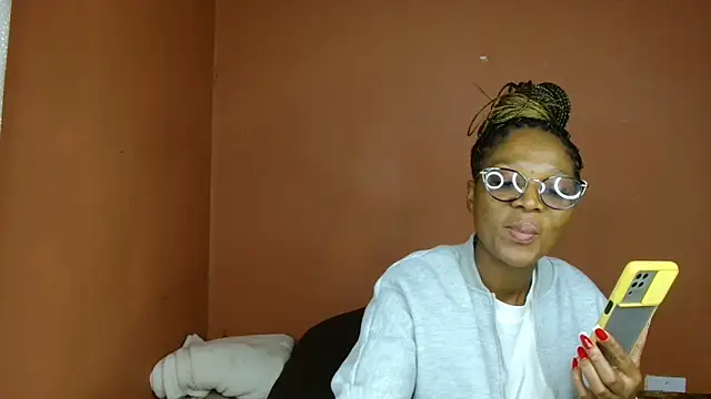 ForeverSexy  online show from 04/26/26, 02:48