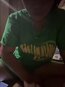 Naoo Chan01 online show from 05/19/26, 02:29