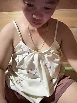 Naoo Chan01 online show from 05/30/26, 10:56