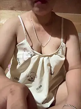 Naoo Chan01 online show from 06/03/26, 08:03