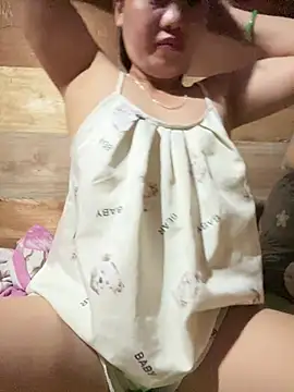 Naoo Chan01 online show from 06/25/26, 09:52