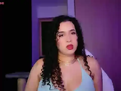 DIVINANGELA online show from 05/16/26, 03:47