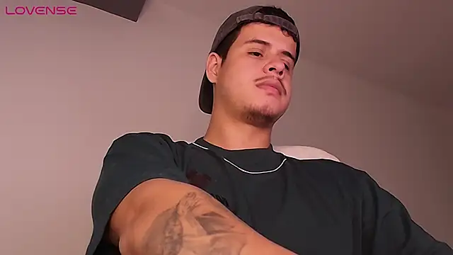 BjornSteel online show from 02/14/26, 12:18