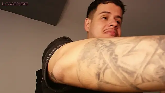 BjornSteel online show from 02/23/26, 07:17