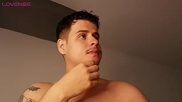 BjornSteel online show from 02/26/26, 07:29