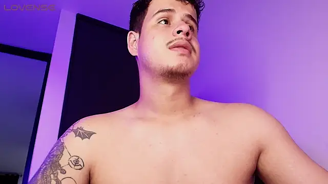 BjornSteel online show from 03/10/26, 07:02