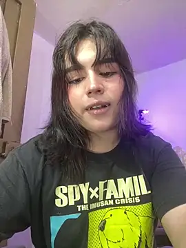 Daniellesins1 online show from 05/09/26, 02:17