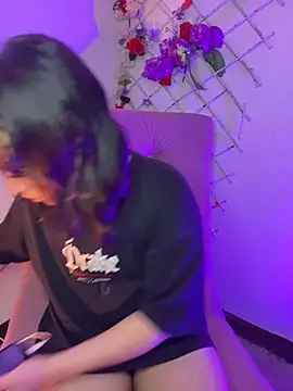 Daniellesins1 online show from 05/15/26, 02:07