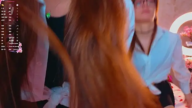 MelanieTwice online show from 03/10/26, 11:15