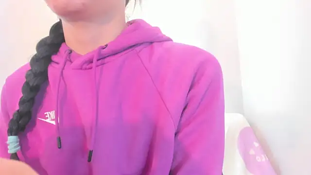 AllanaRosee online show from 05/13/26, 01:52