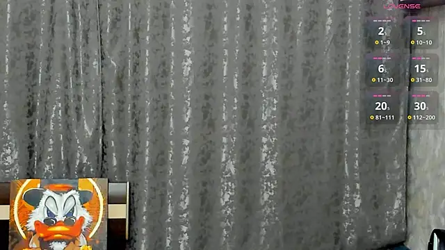 Snapshot of RuddyArmoire chatting on 03/11/26, 05:41 RuddyArmoire online show from 03/11/26, 05:41