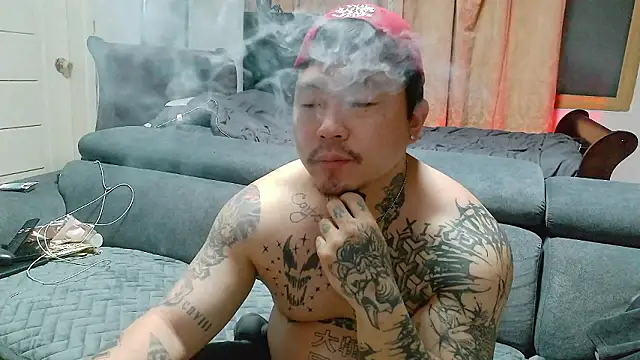 fxckuno online show from 03/11/26, 01:17