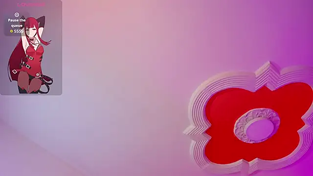 Sweetx  cherry online show from 05/11/26, 01:39