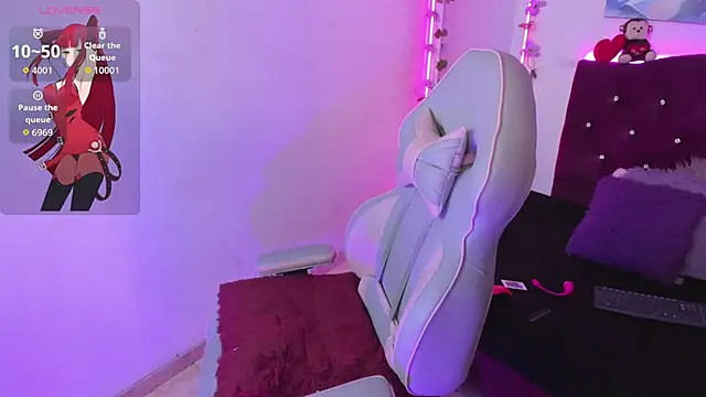 Sweetx  cherry online show from 06/11/26, 02:37