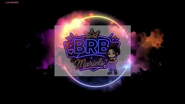 MeliisaRobers online show from 06/11/26, 02:53