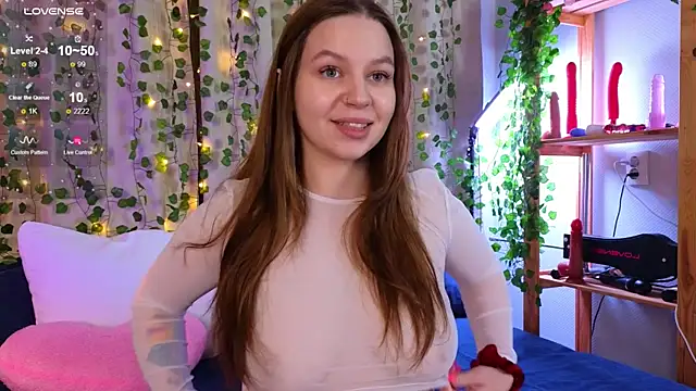 kira sweety x online show from 05/04/26, 06:37