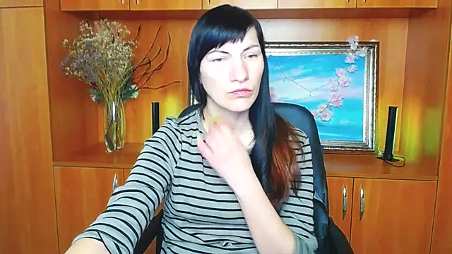Rosalinda ro online show from 04/27/26, 06:11