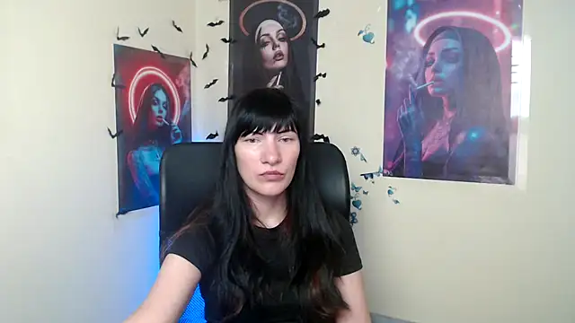 Rosalinda ro online show from 05/04/26, 06:48