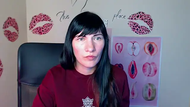 Rosalinda ro online show from 05/08/26, 05:51