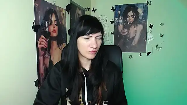 Rosalinda ro online show from 05/18/26, 05:35