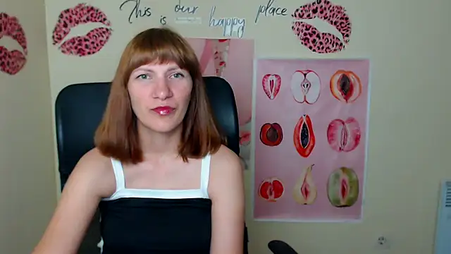 Rosalinda ro online show from 06/05/26, 06:13