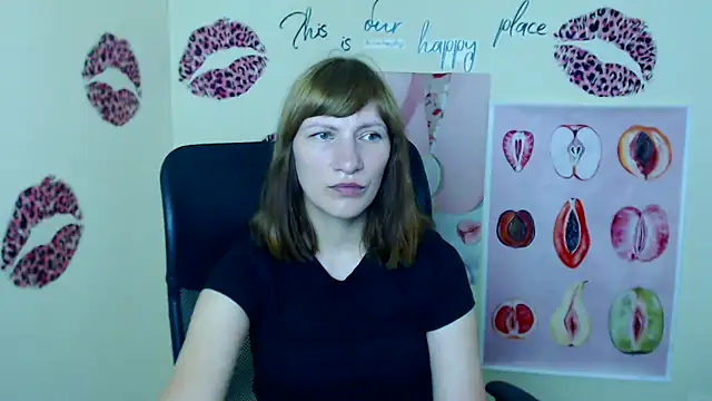Rosalinda ro online show from 06/07/26, 12:09