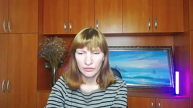 Rosalinda ro online show from 06/13/26, 06:00