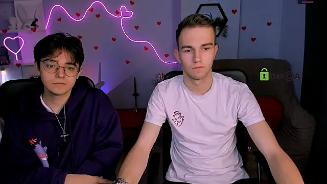 Snapshot of martin_neil chatting on 02/21/26, 10:05 martin neil online show from 02/21/26, 10:05