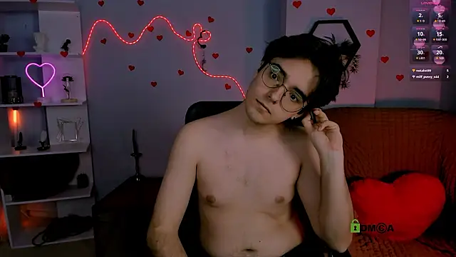 Snapshot of martin_neil chatting on 03/09/26, 08:29 martin neil online show from 03/09/26, 08:29