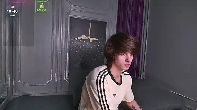 HoogWilder online show from 05/08/26, 08:25
