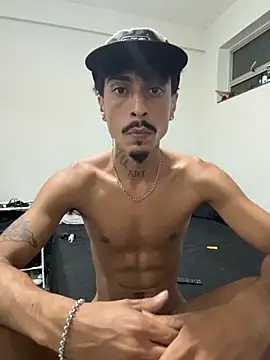 ActingSubunit online show from 03/13/26, 01:23