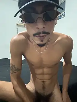 ActingSubunit online show from 03/17/26, 05:05